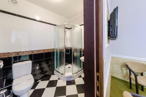 Franz Hotel