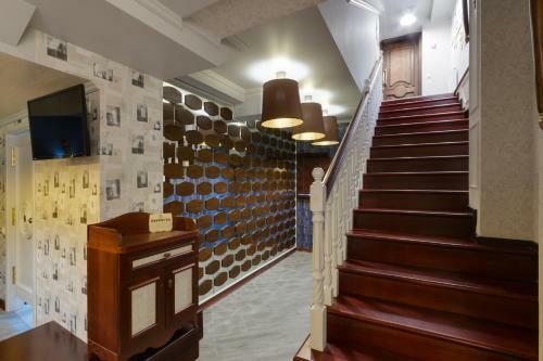 Franz Hotel