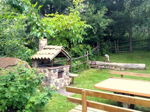 Ferienhaus Marsoner Robert