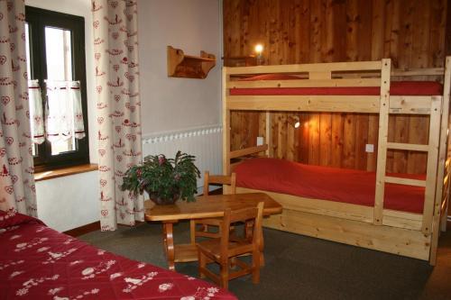 Hotel Le Chamois