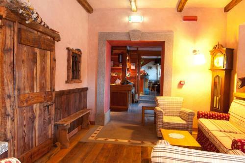 Aparthotel Hotel Zerbion