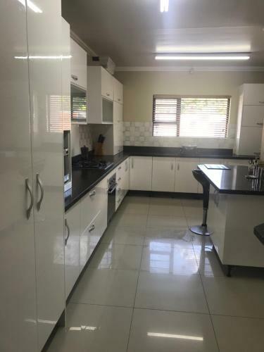 Apartamento Guest House Gonubie