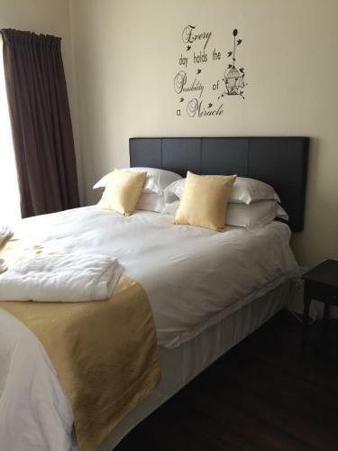 Apartamento Guest House Gonubie