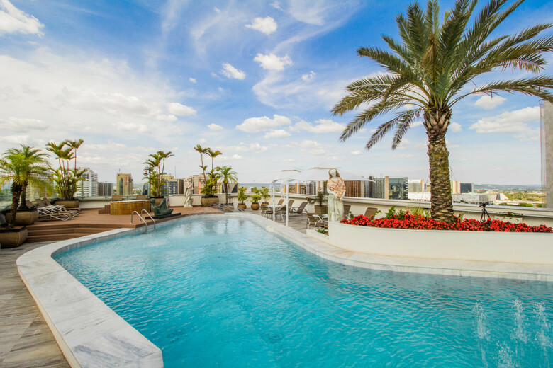 San Marco Hotel Brasilia