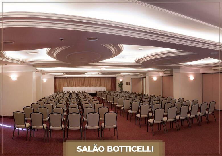 San Marco Hotel Brasilia