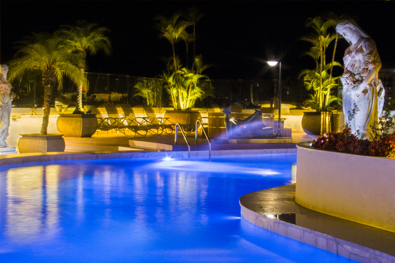 San Marco Hotel Brasilia