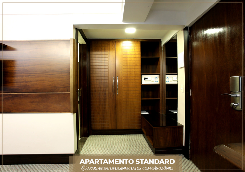 San Marco Hotel Brasilia