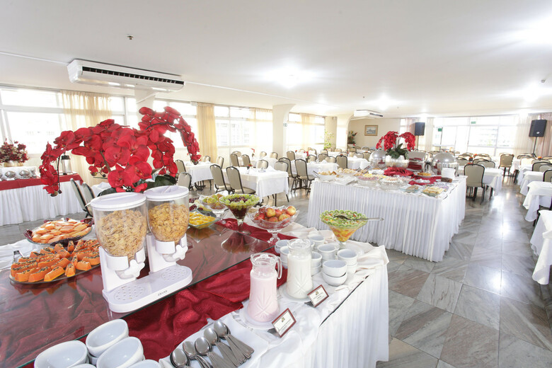 San Marco Hotel Brasilia