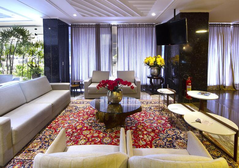 San Marco Hotel Brasilia