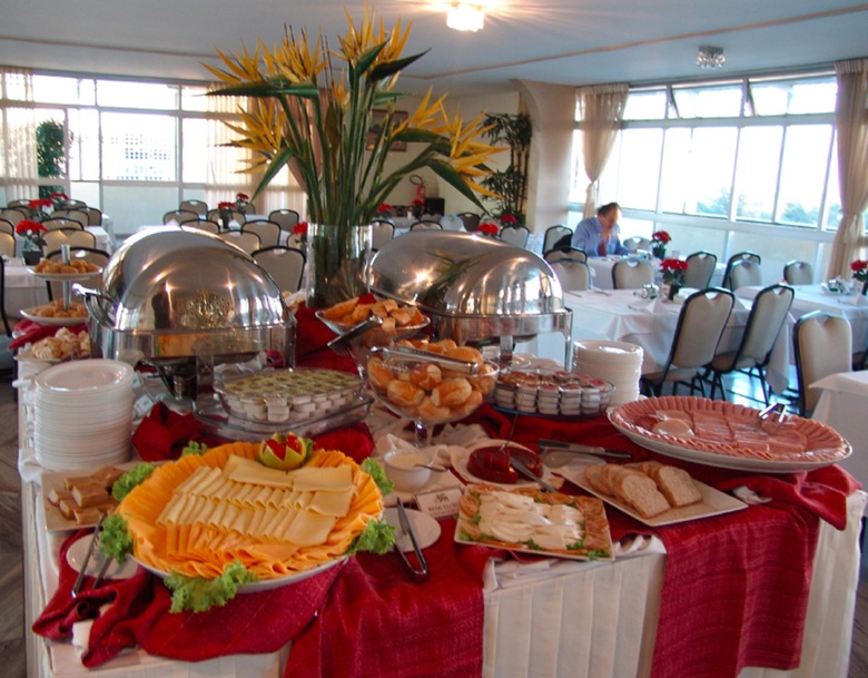 San Marco Hotel Brasilia