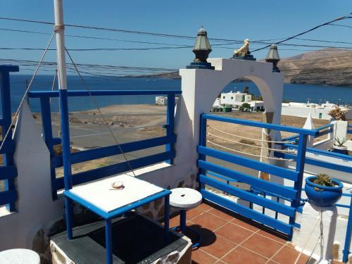 Apartamentos Pura Vida Lanzarote