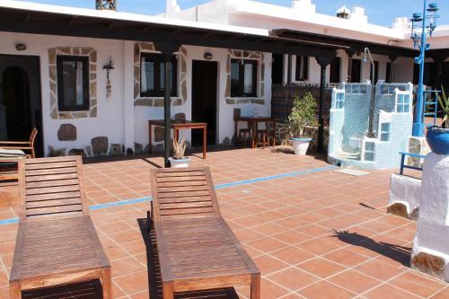 Apartamentos Pura Vida Lanzarote