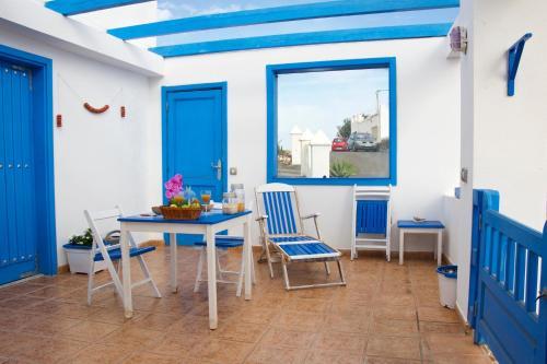 Apartamentos Pura Vida Lanzarote