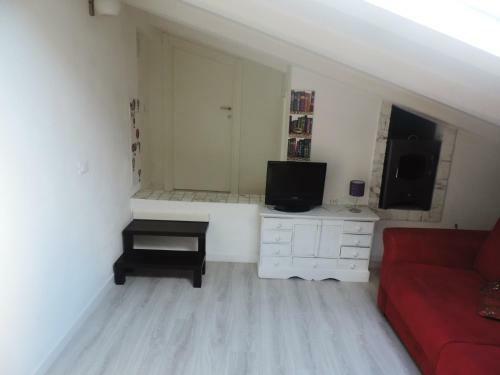 Apartamento Noemi