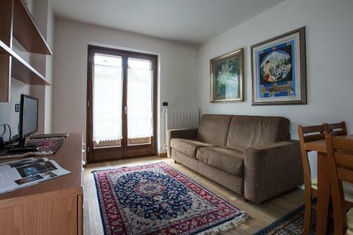 Apartamento Chalet Santa Barbara