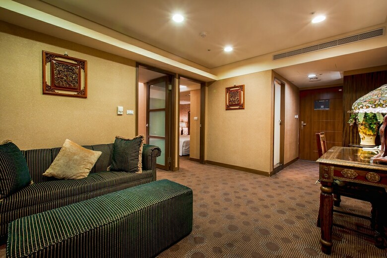 Cai She Hotel