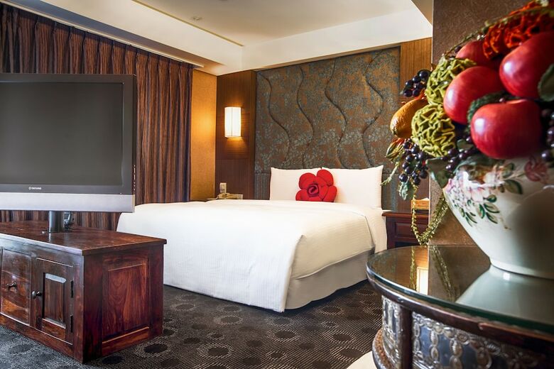 Cai She Hotel