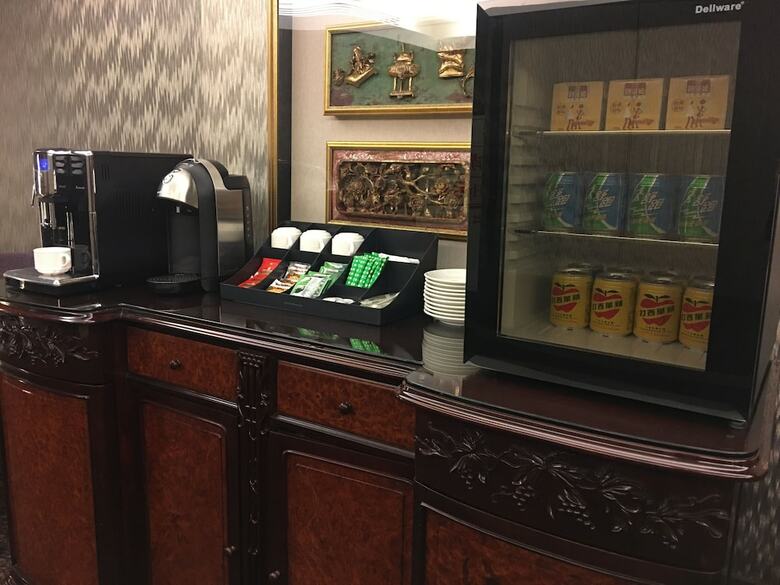 Cai She Hotel