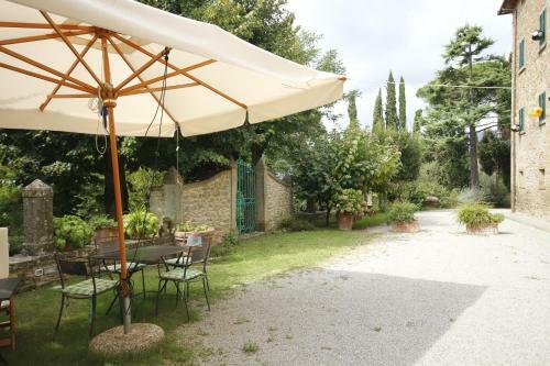 Agroturismo Il Maggese
