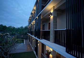 Hotel Dream @ Jimbaran