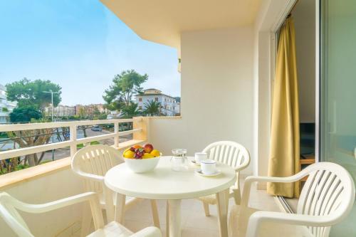 Apartamentos Massanet