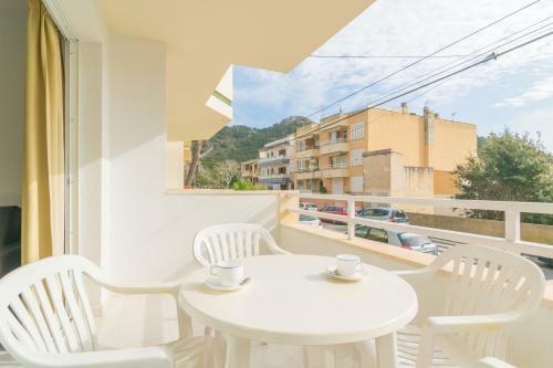 Apartamentos Massanet