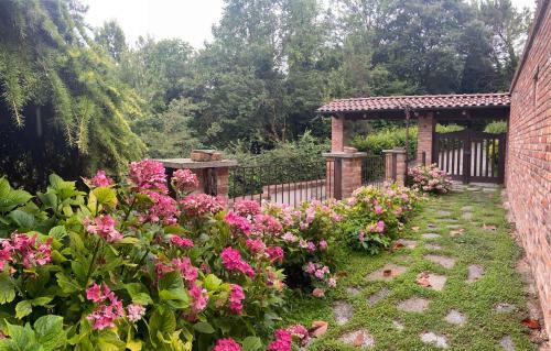 Bed & Breakfast Al Riccio