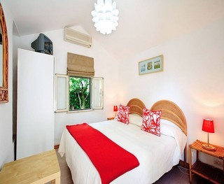 Hotel Esperidi Resort