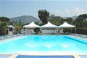 Hotel Esperidi Resort