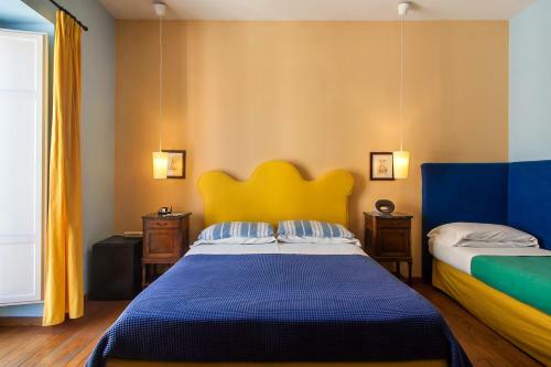 Bed & Breakfast Casa Astarita
