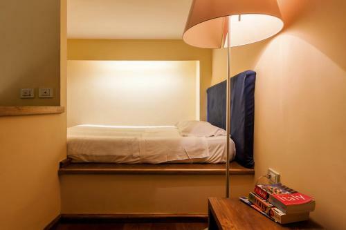 Bed & Breakfast Casa Astarita