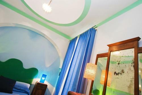 Bed & Breakfast Casa Astarita