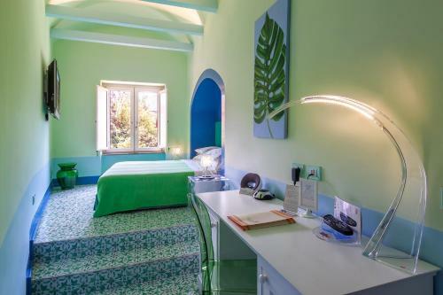 Bed & Breakfast Casa Astarita