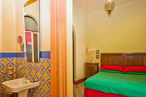 Bed & Breakfast Casa Astarita