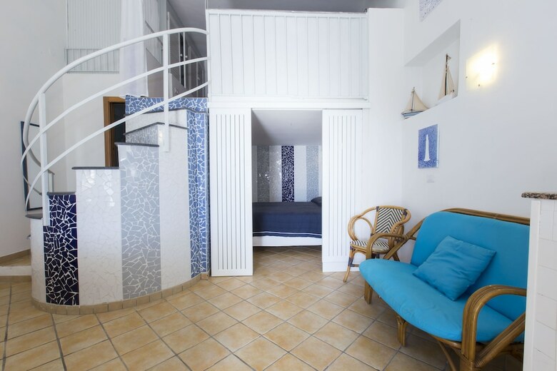 Hotel Le Terrazze