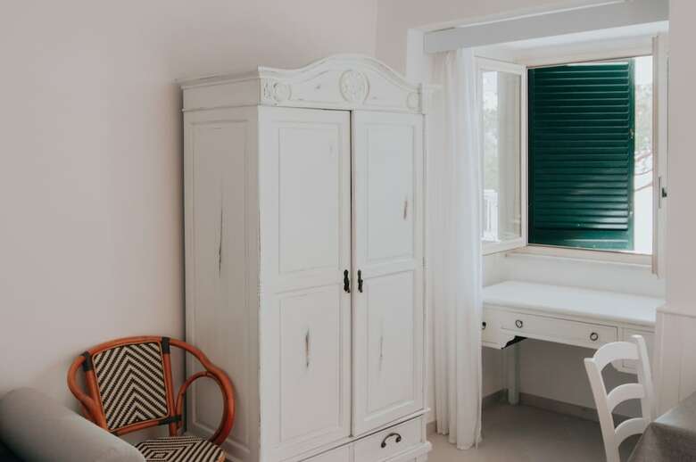 Hotel Le Terrazze