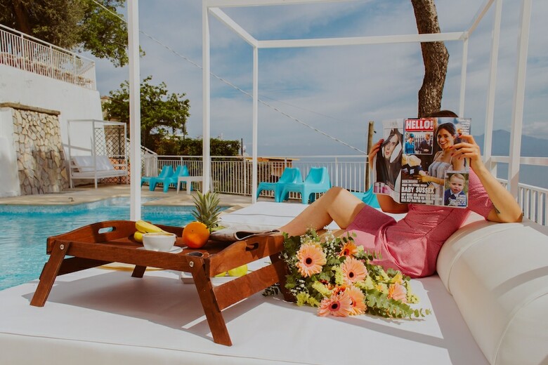 Hotel Le Terrazze