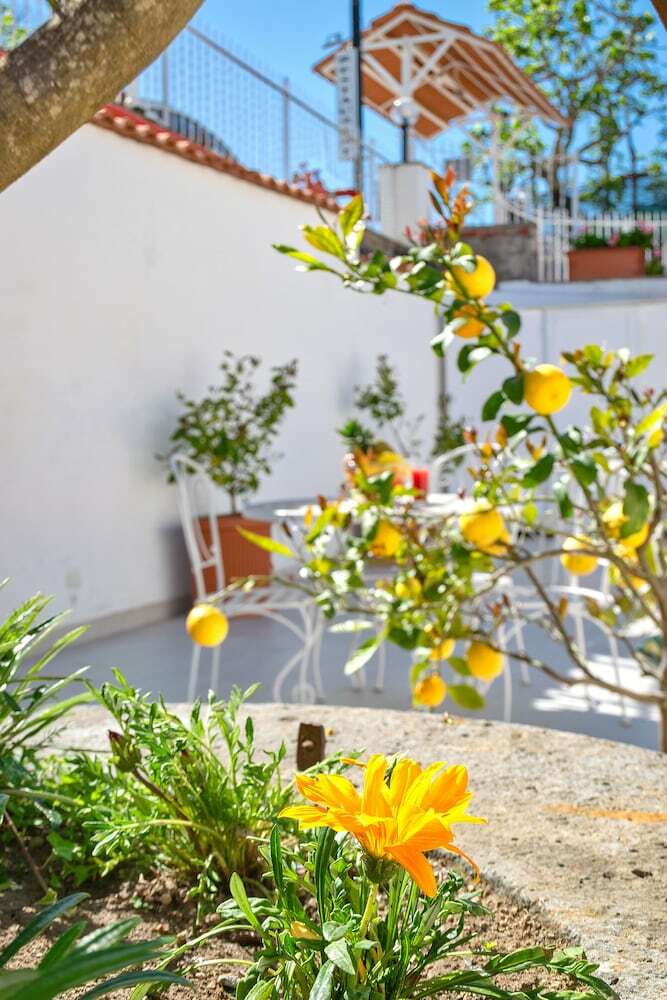 Hotel Le Terrazze
