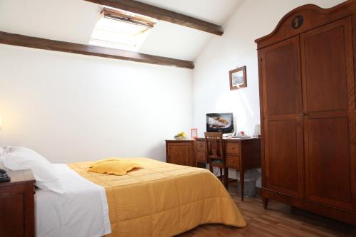 Bed & Breakfast La Magnolia