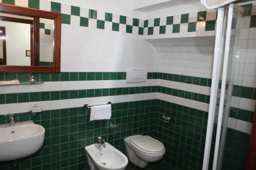 Bed & Breakfast La Magnolia