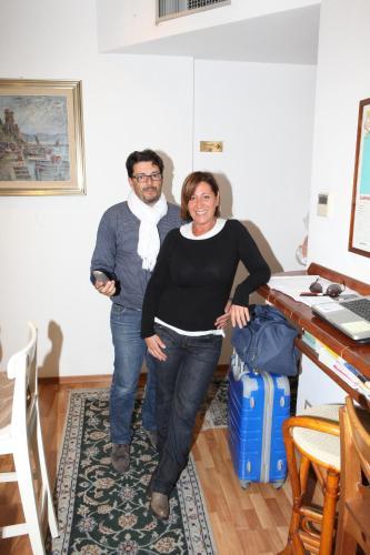 Bed & Breakfast La Magnolia