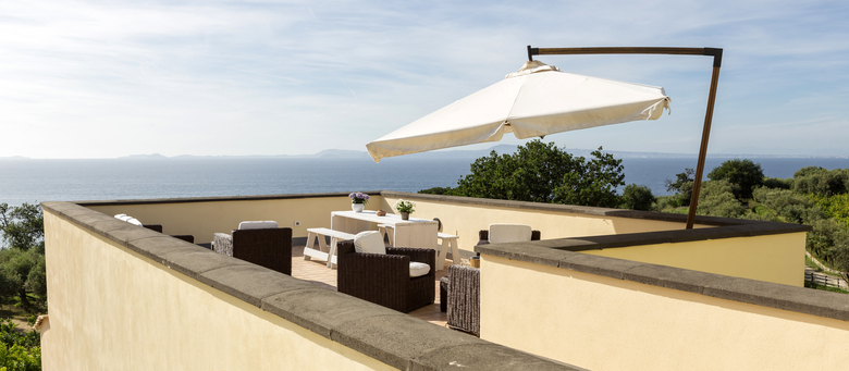 Hotel Relais Regina Giovanna