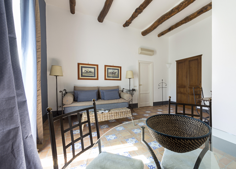 Hotel Relais Regina Giovanna