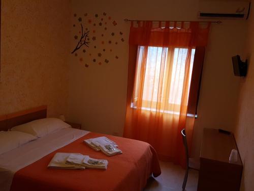Bed & Breakfast Villa De Angelis