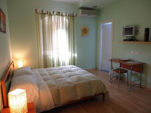 Bed & Breakfast Villa De Angelis