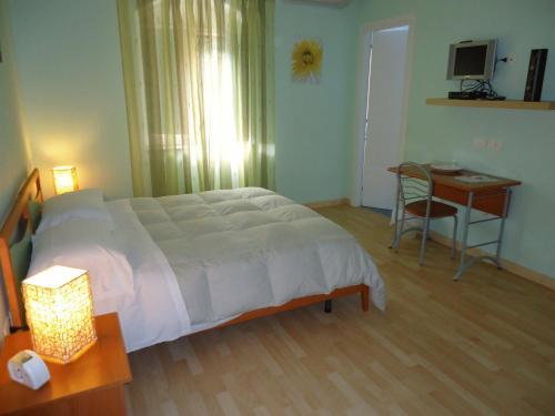 Bed & Breakfast Villa De Angelis