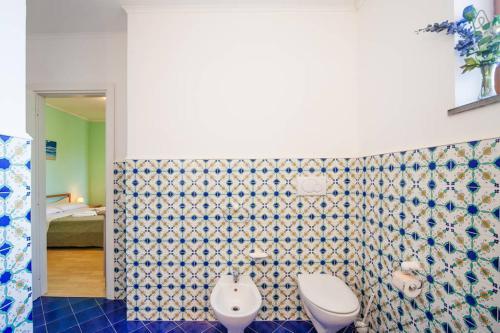 Bed & Breakfast Villa De Angelis