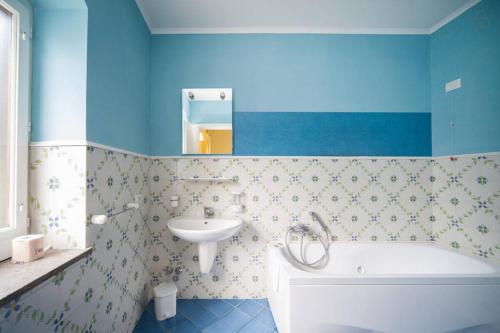 Bed & Breakfast Villa De Angelis