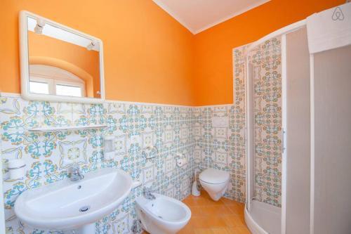 Bed & Breakfast Villa De Angelis