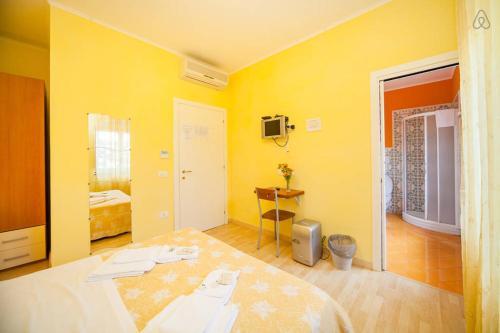 Bed & Breakfast Villa De Angelis